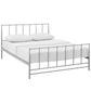 Modway Estate King Bed FredCo