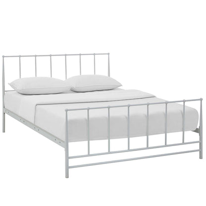 Modway Estate King Bed FredCo