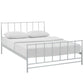 Modway Estate King Bed FredCo