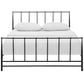 Modway Estate King Bed FredCo