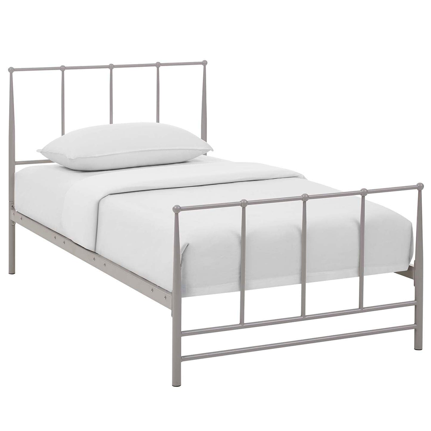 Modway Estate Twin Bed FredCo