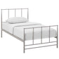 Modway Estate Twin Bed FredCo