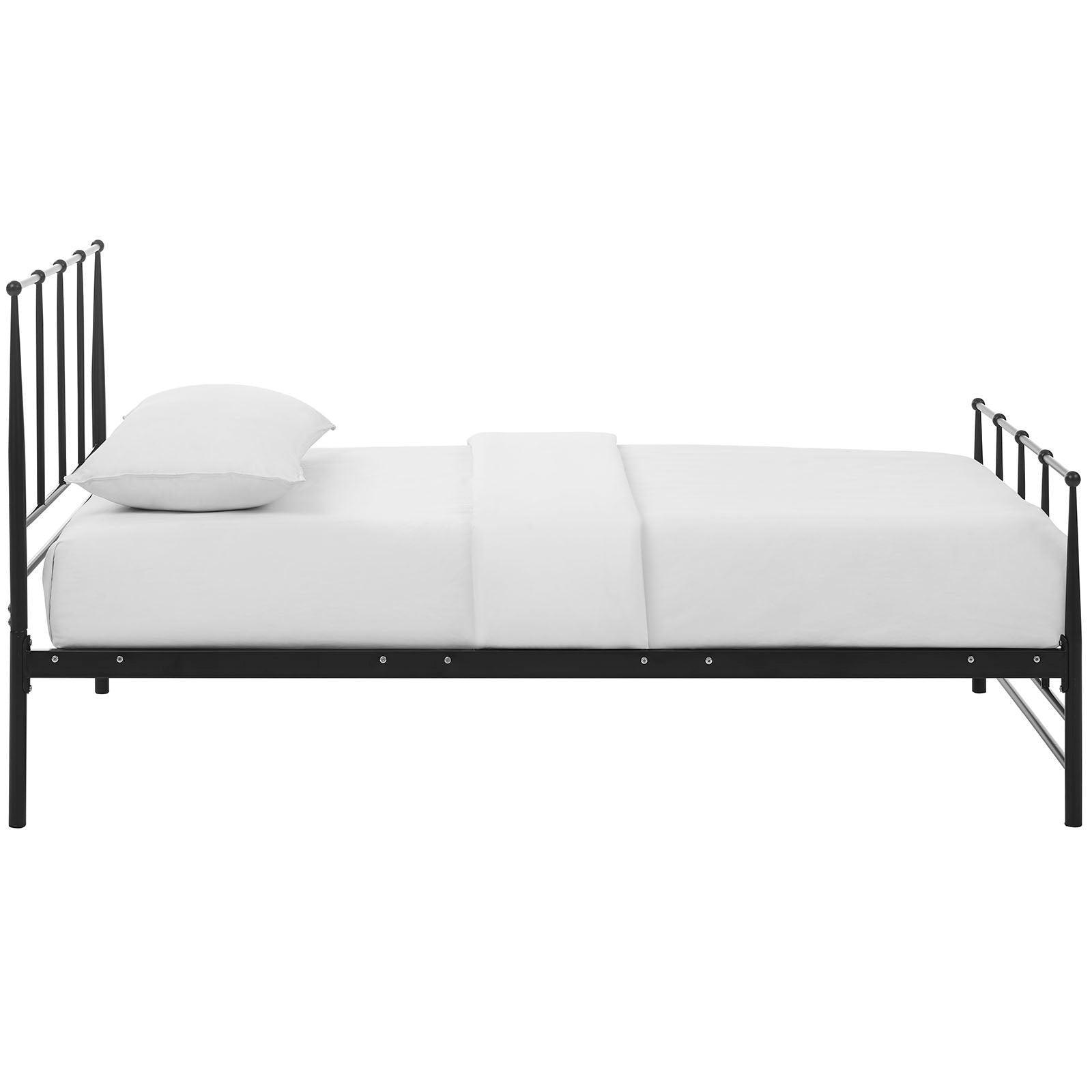 Modway Estate Twin Bed FredCo
