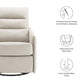 Modway Etta Upholstered Fabric Lounge Chair FredCo