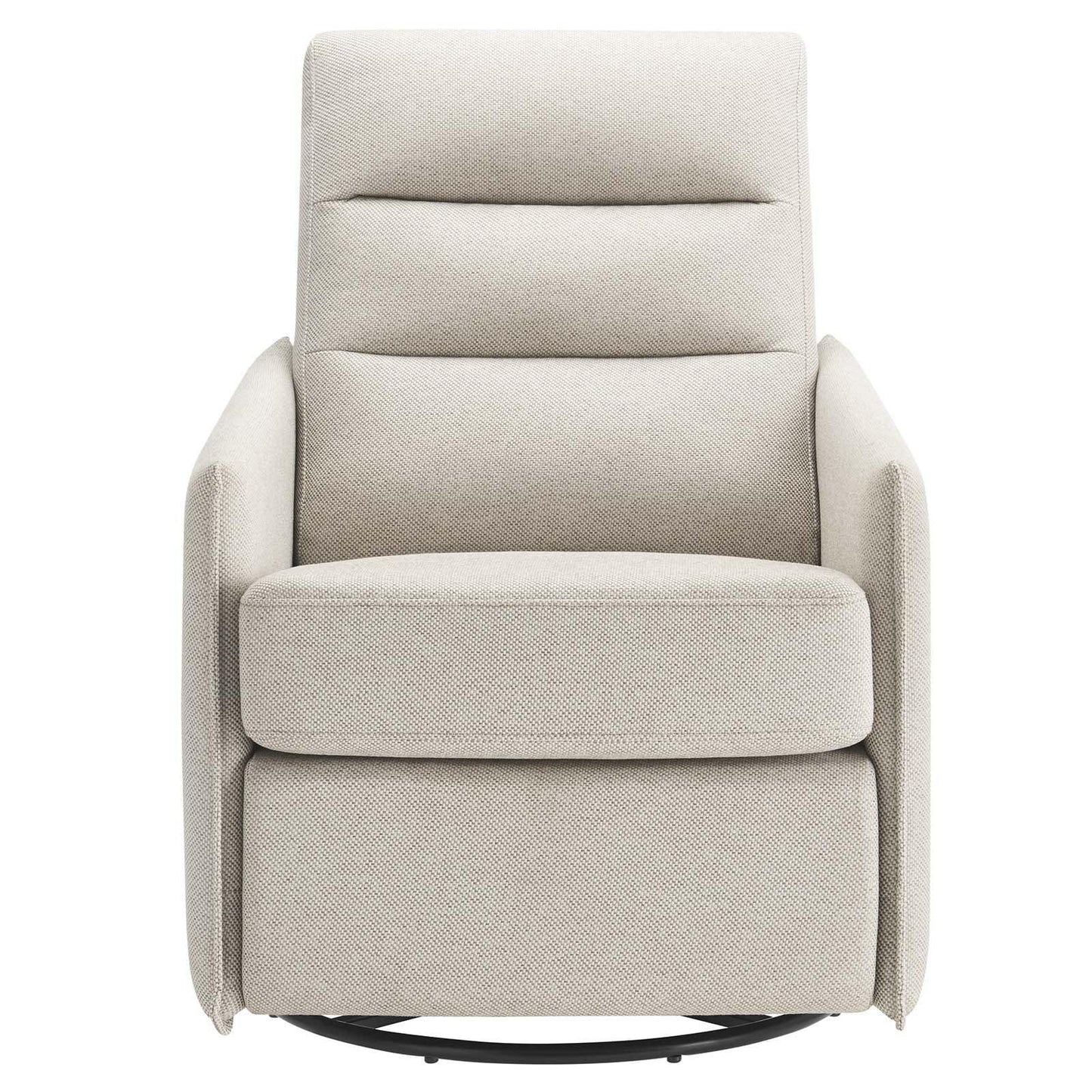 Modway Etta Upholstered Fabric Lounge Chair FredCo
