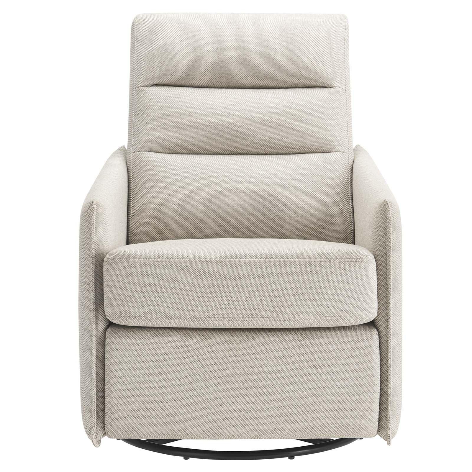 Modway Etta Upholstered Fabric Lounge Chair FredCo