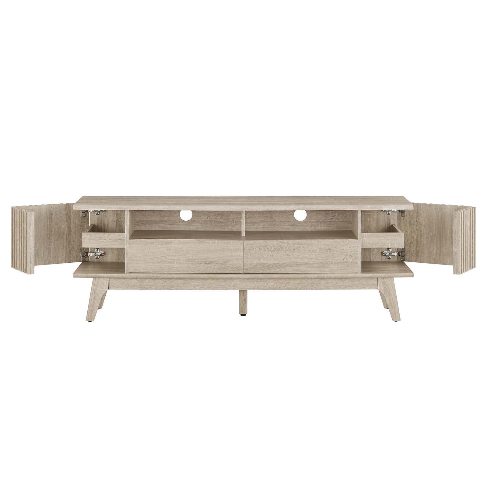 Modway Eudora 60" TV Stand FredCo