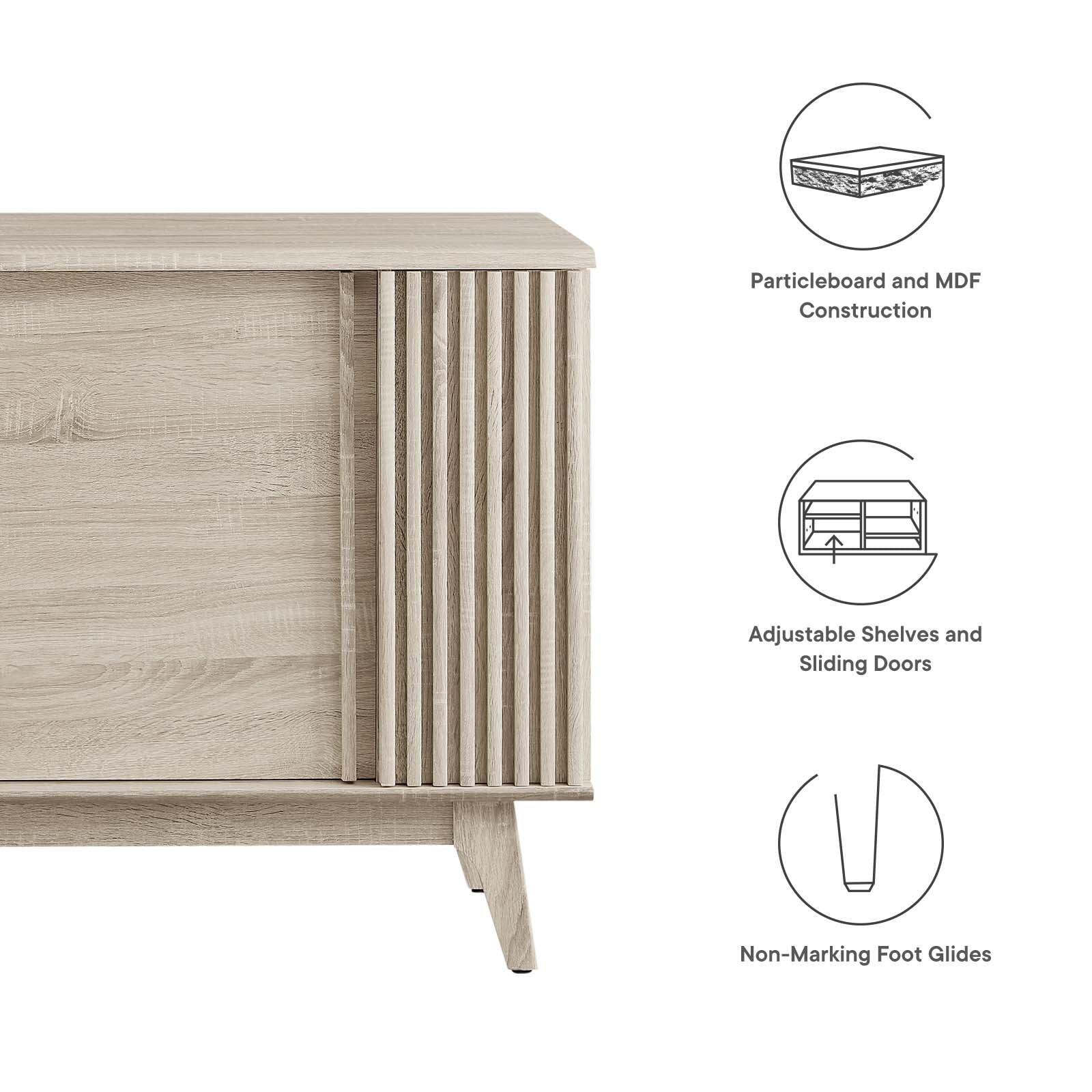 Modway Eudora Sideboard FredCo