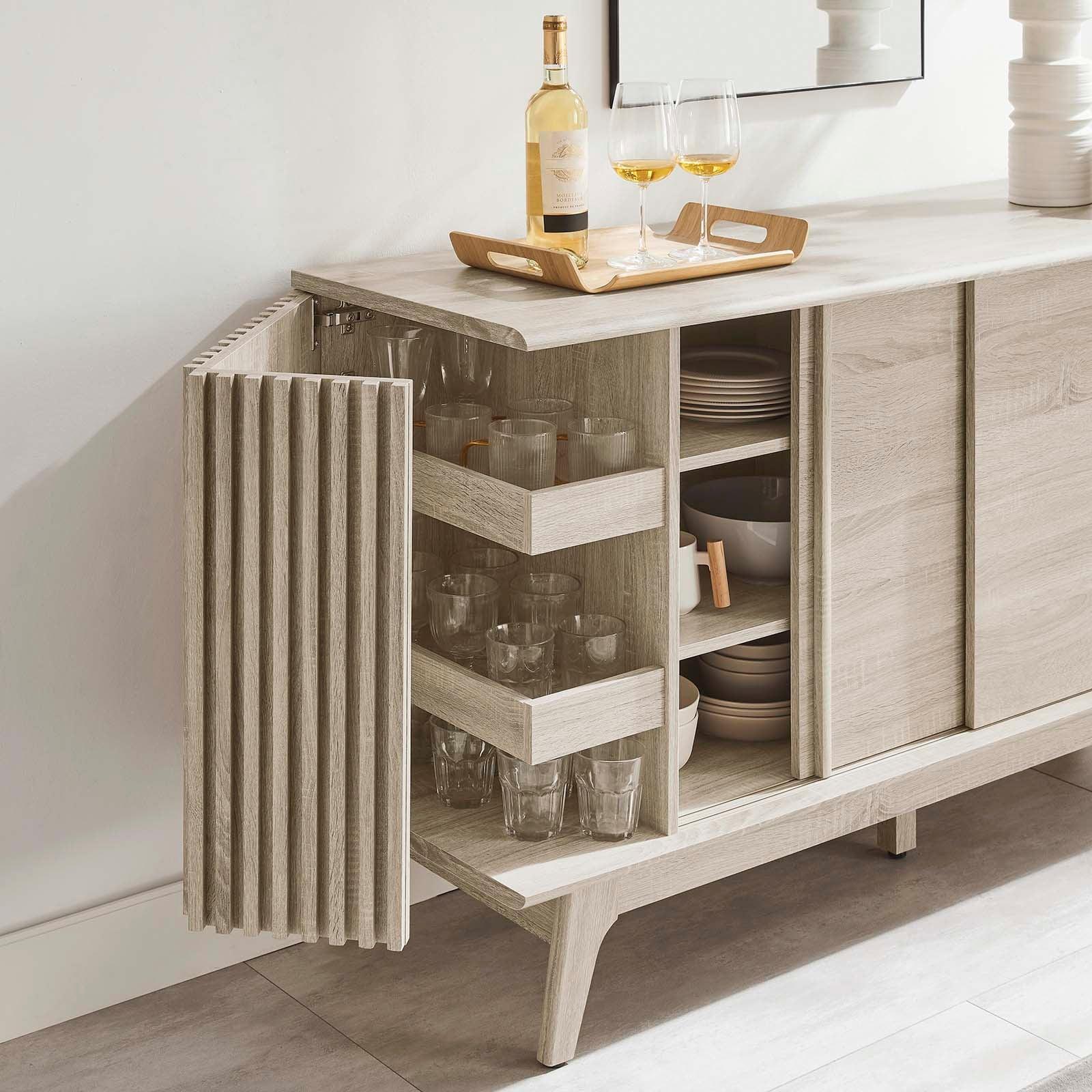 Modway Eudora Sideboard FredCo