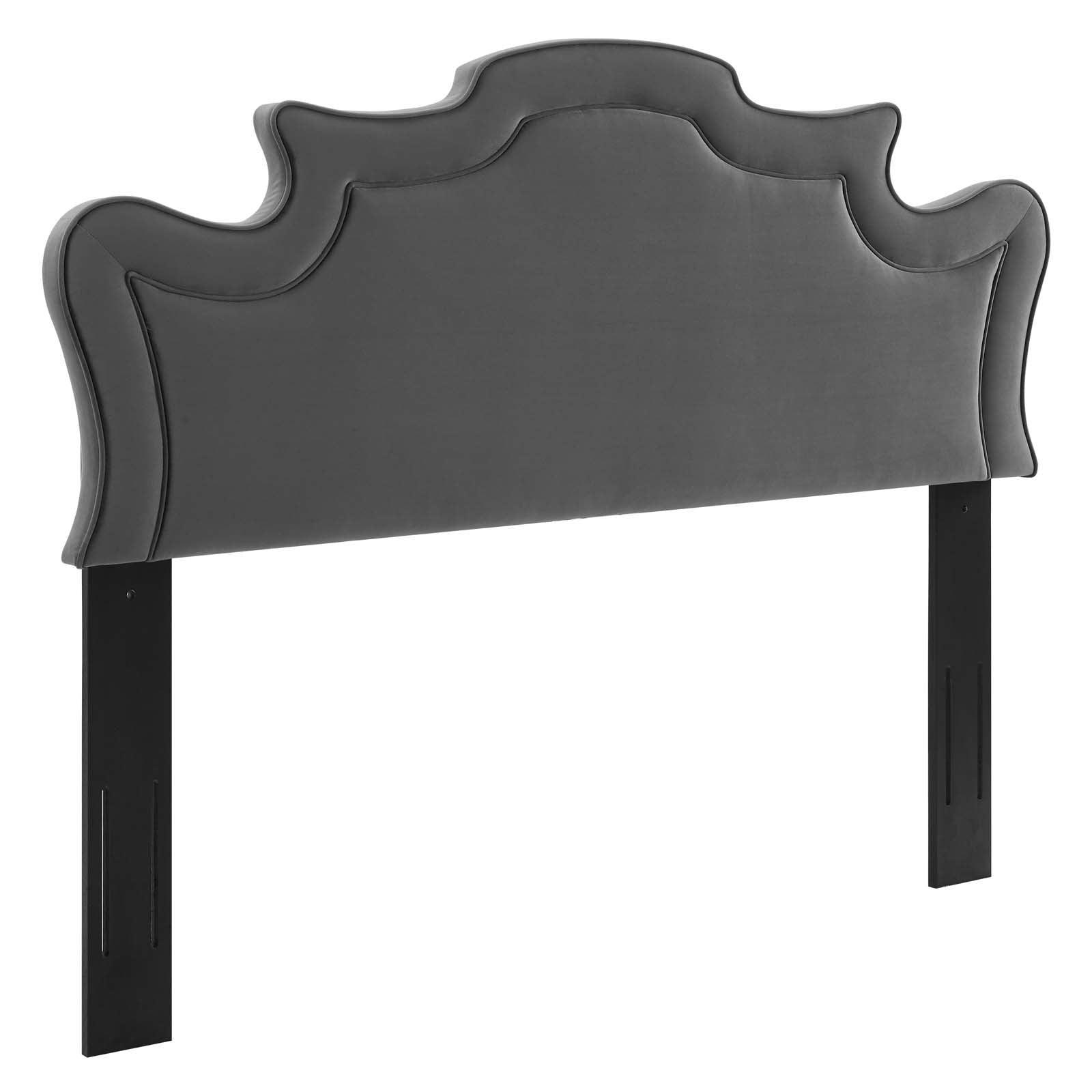 Modway Evangeline Performance Velvet King/California King Headboard FredCo