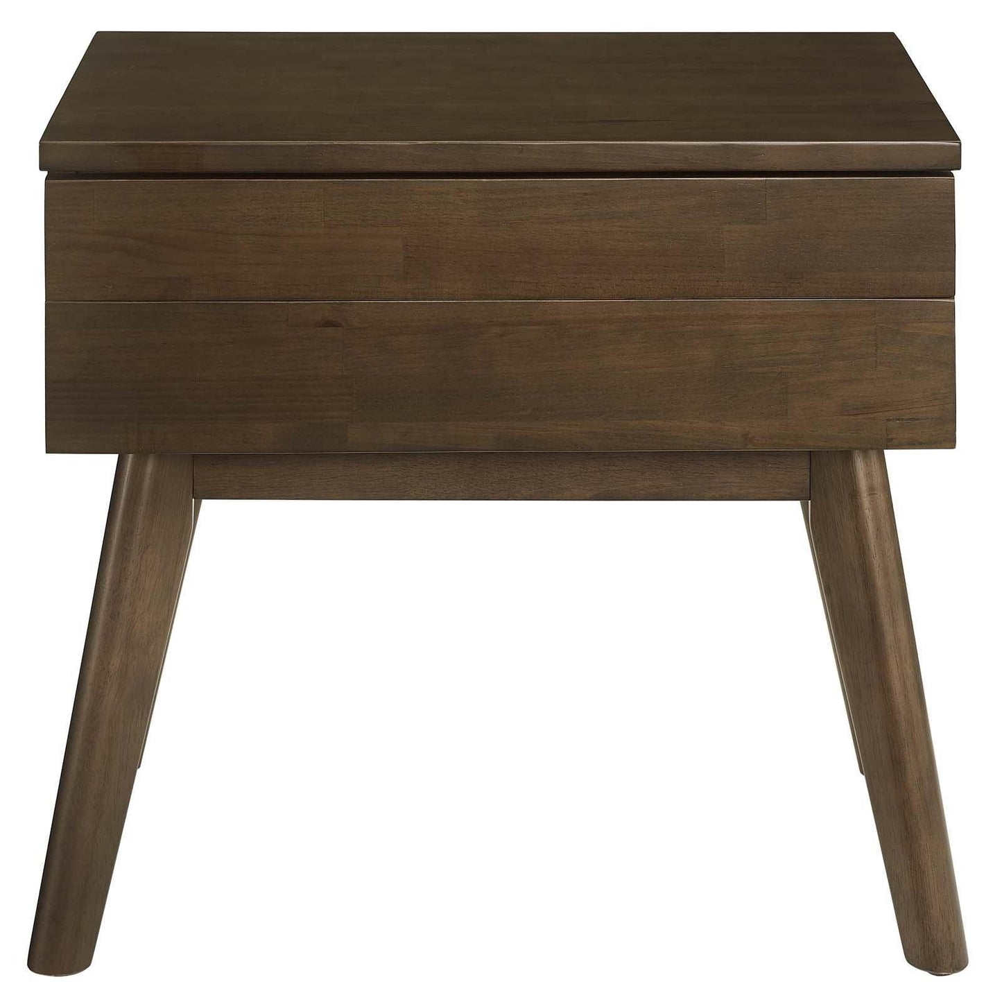 Modway Everly Wood Nightstand FredCo