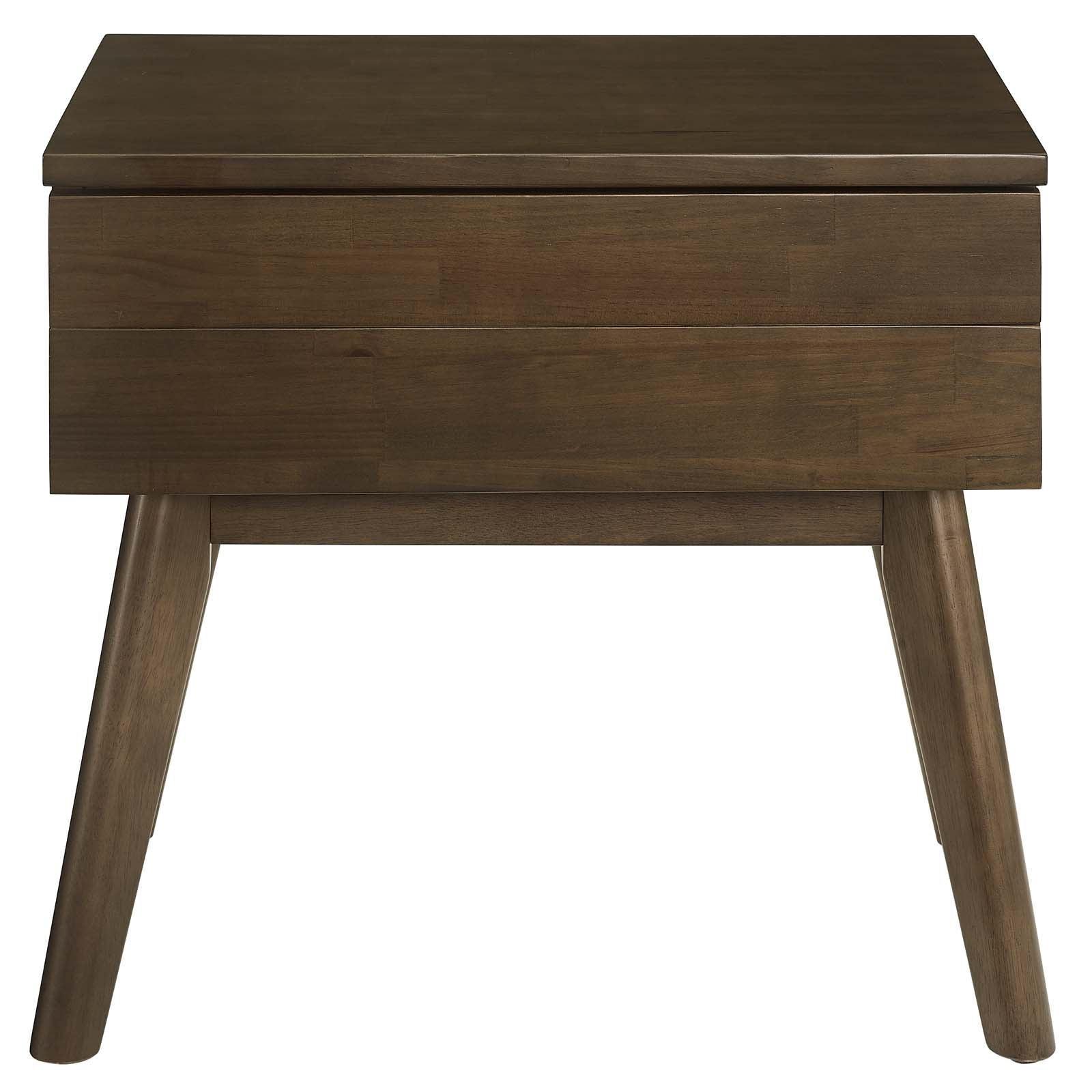 Modway Everly Wood Nightstand FredCo