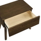 Modway Everly Wood Nightstand FredCo