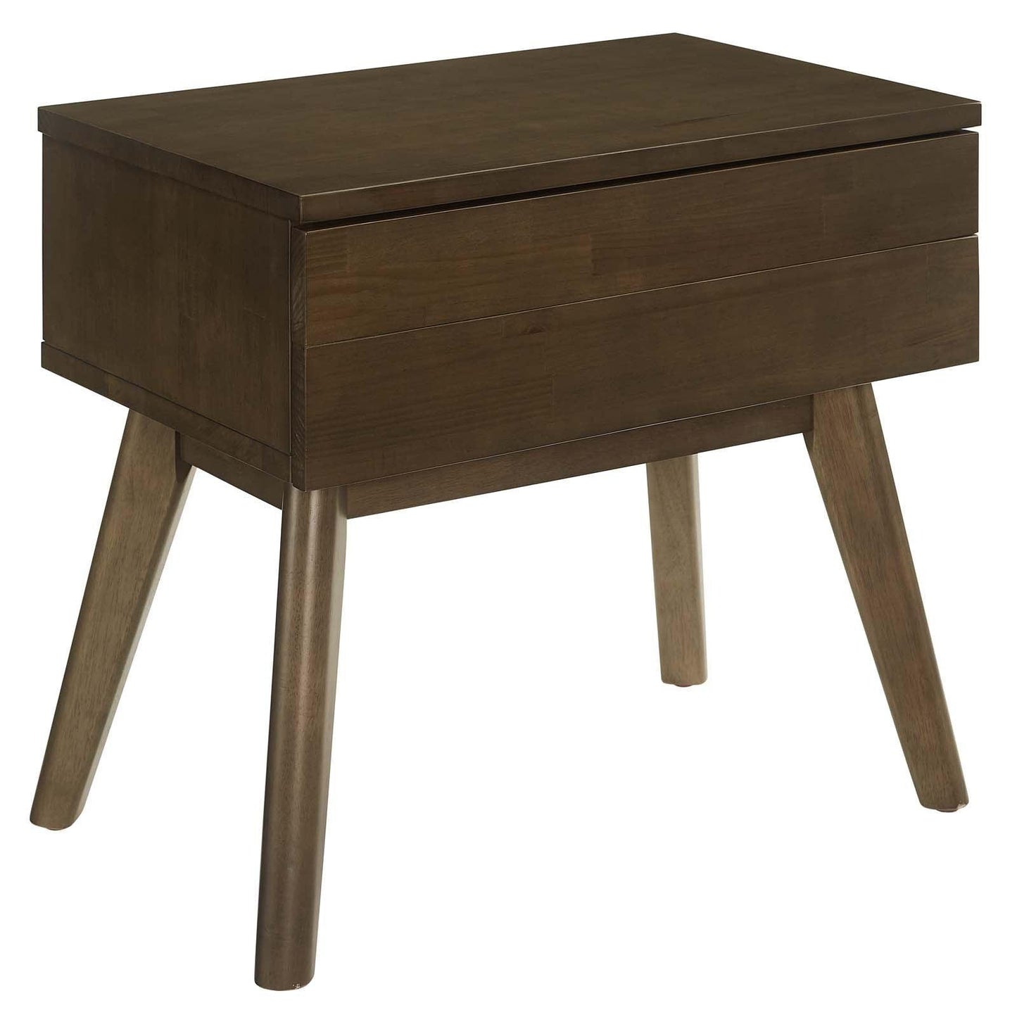 Modway Everly Wood Nightstand FredCo