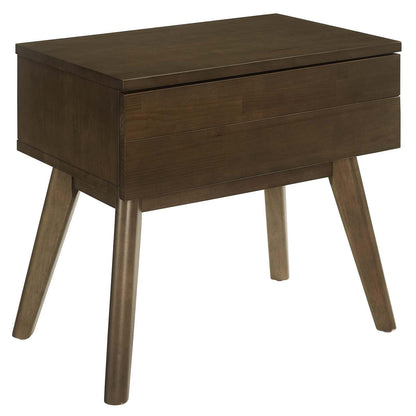 Modway Everly Wood Nightstand FredCo