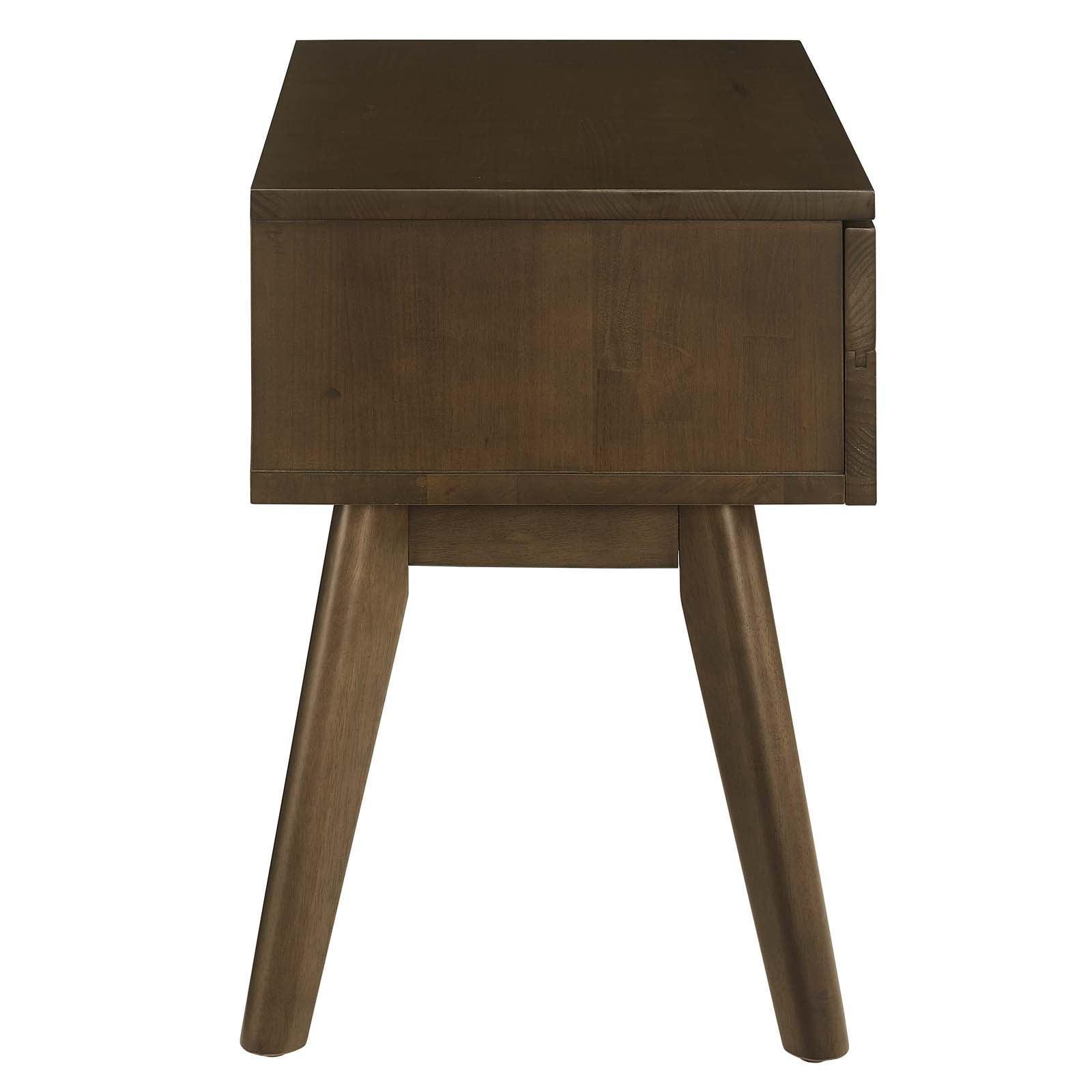 Modway Everly Wood Nightstand FredCo