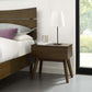 Modway Everly Wood Nightstand FredCo