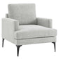 Modway Evermore Upholstered Fabric Armchair FredCo