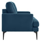 Modway Evermore Upholstered Fabric Loveseat FredCo