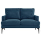 Modway Evermore Upholstered Fabric Loveseat FredCo