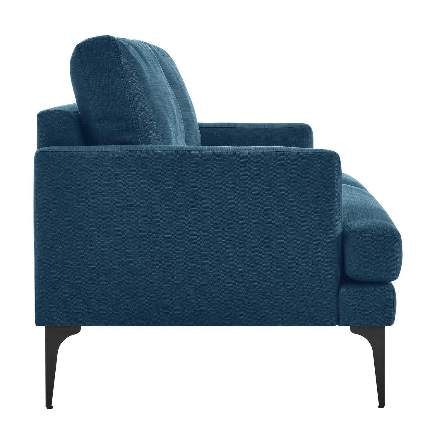 Modway Evermore Upholstered Fabric Sofa FredCo
