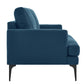 Modway Evermore Upholstered Fabric Sofa FredCo