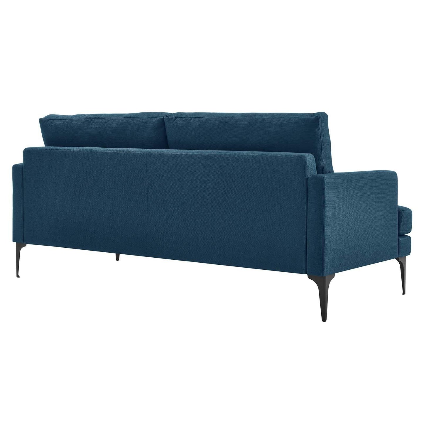 Modway Evermore Upholstered Fabric Sofa FredCo