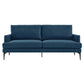 Modway Evermore Upholstered Fabric Sofa FredCo