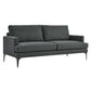 Modway Evermore Upholstered Fabric Sofa FredCo
