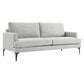 Modway Evermore Upholstered Fabric Sofa FredCo