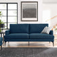 Modway Evermore Upholstered Fabric Sofa FredCo