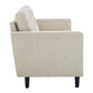 Modway Exalt Tufted Fabric Sofa FredCo