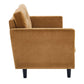 Modway Exalt Tufted Performance Velvet Sofa FredCo