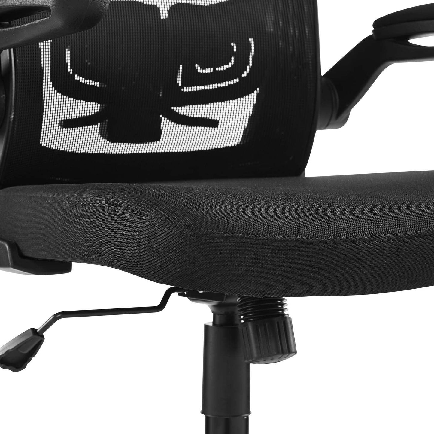 Modway Exceed Mesh Office Chair FredCo