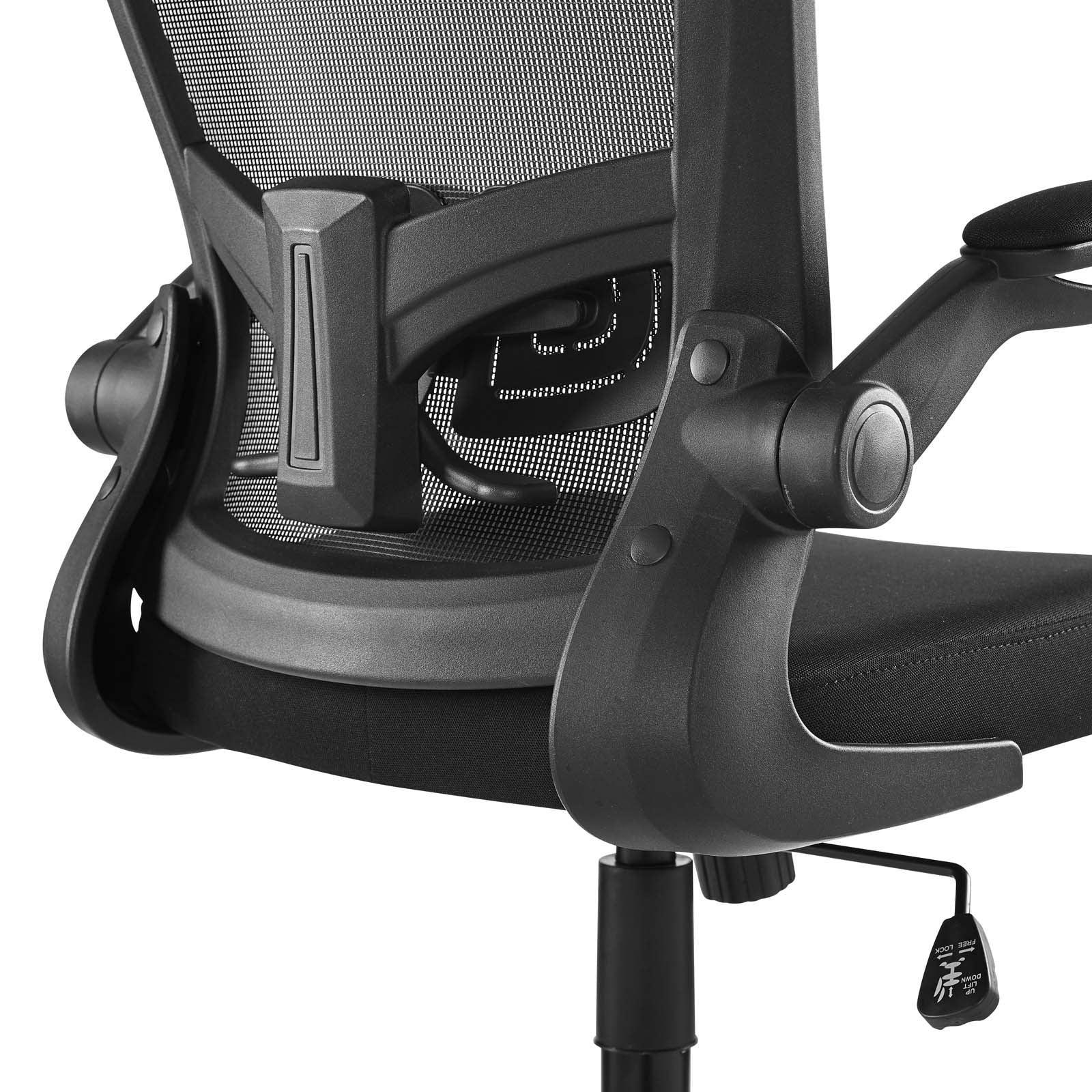 Modway Exceed Mesh Office Chair FredCo