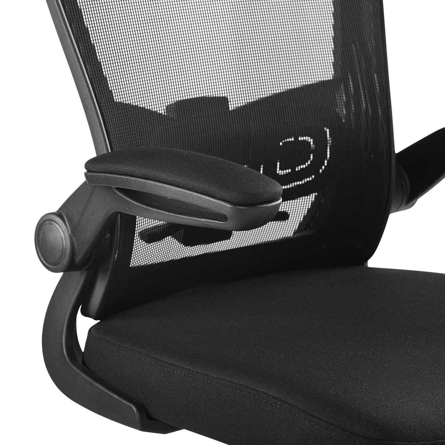 Modway Exceed Mesh Office Chair FredCo