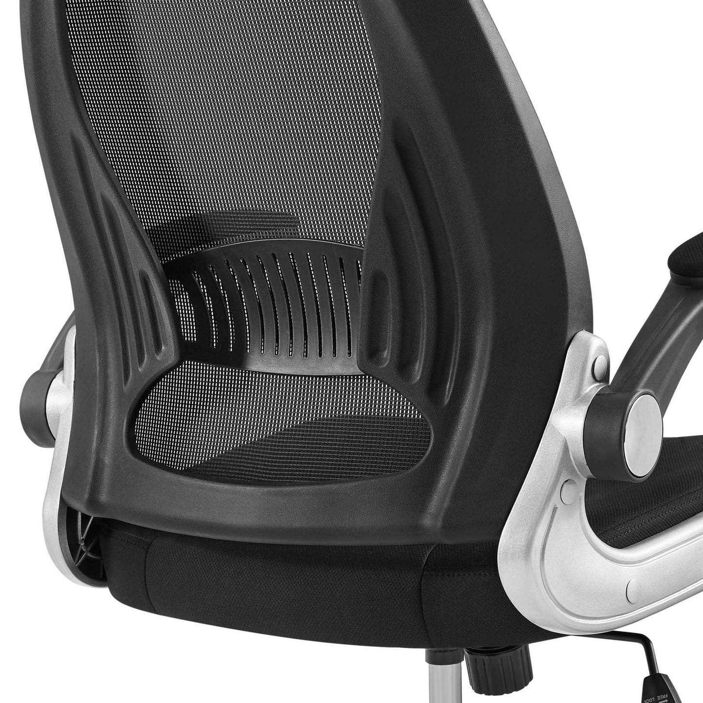 Modway Expedite Highback Office Chair FredCo