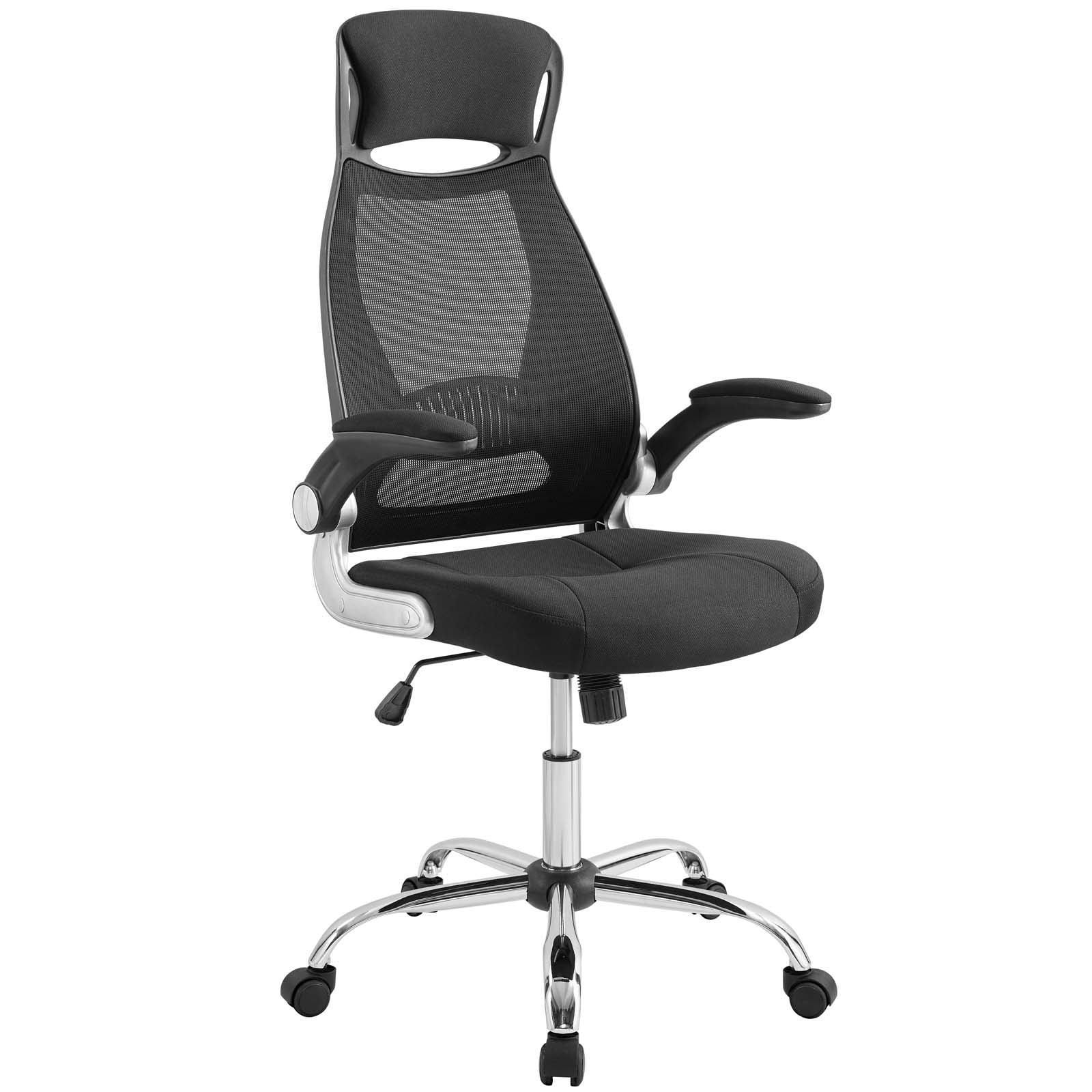 Modway Expedite Highback Office Chair FredCo