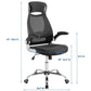 Modway Expedite Highback Office Chair FredCo