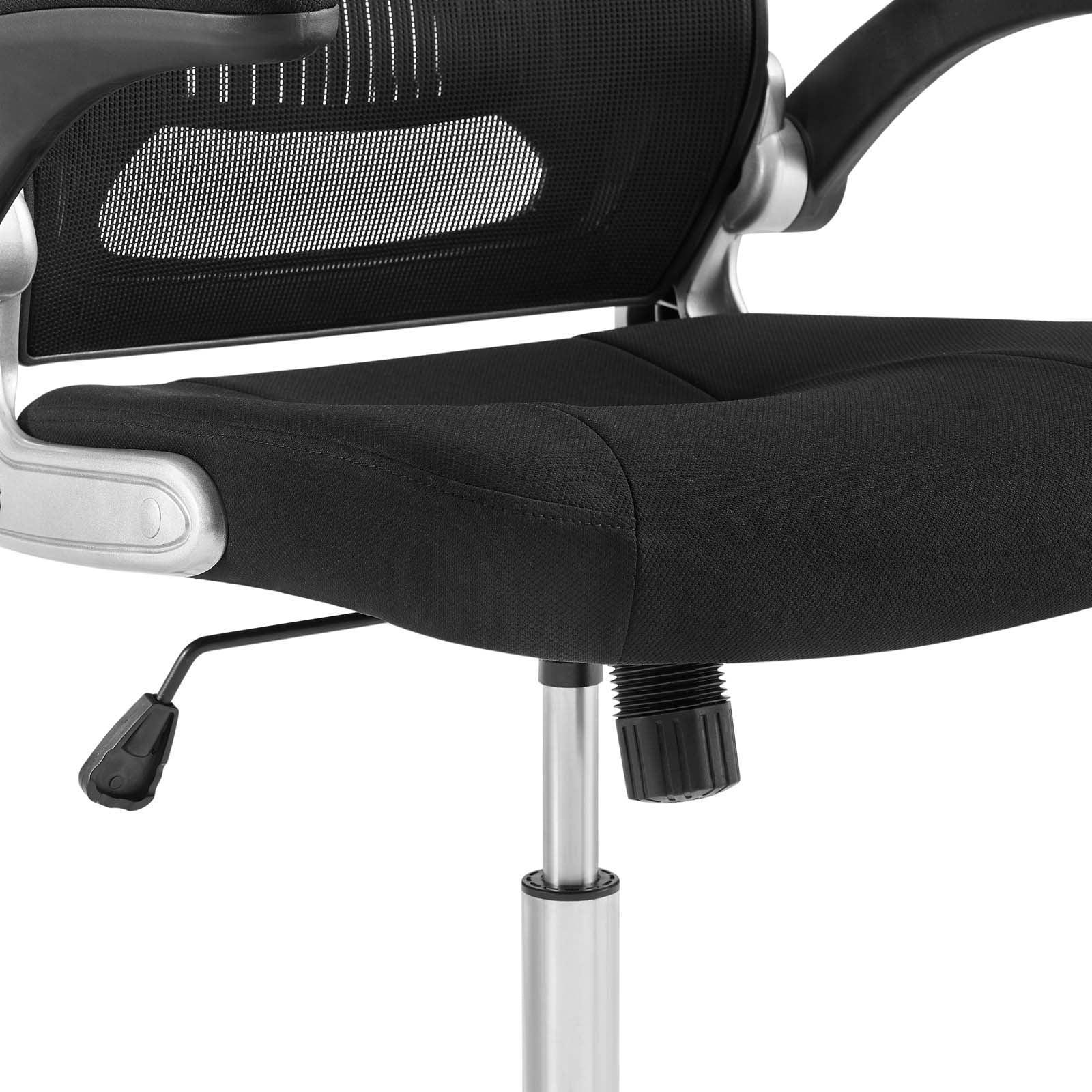 Modway Expedite Highback Office Chair FredCo