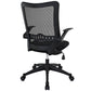 Modway Explorer Mid Back Mesh Office Chair FredCo