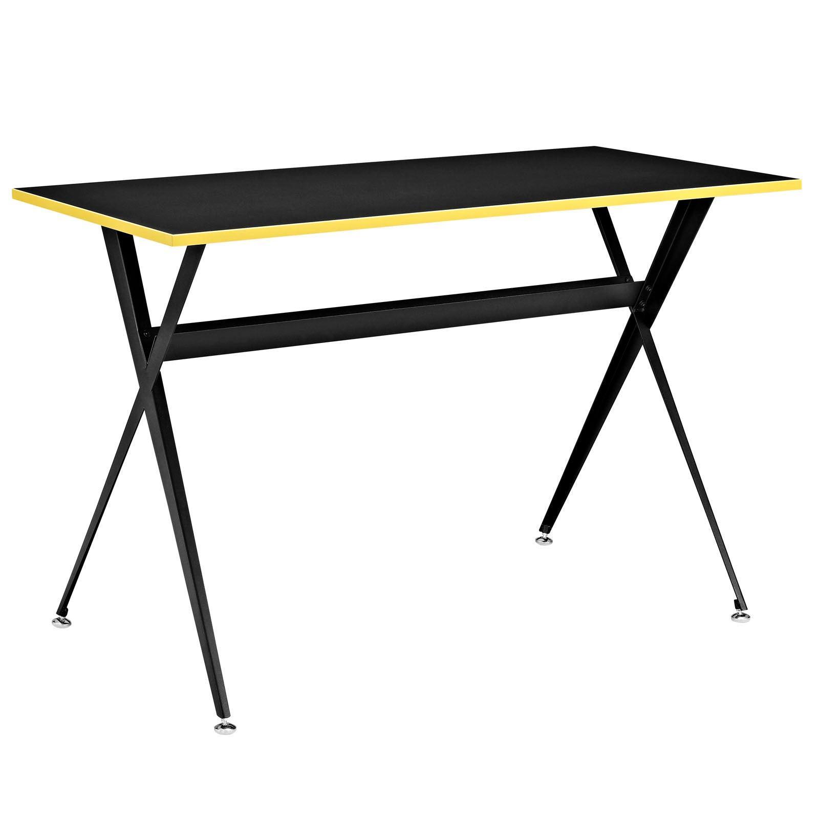Modway Expound Office Desk FredCo