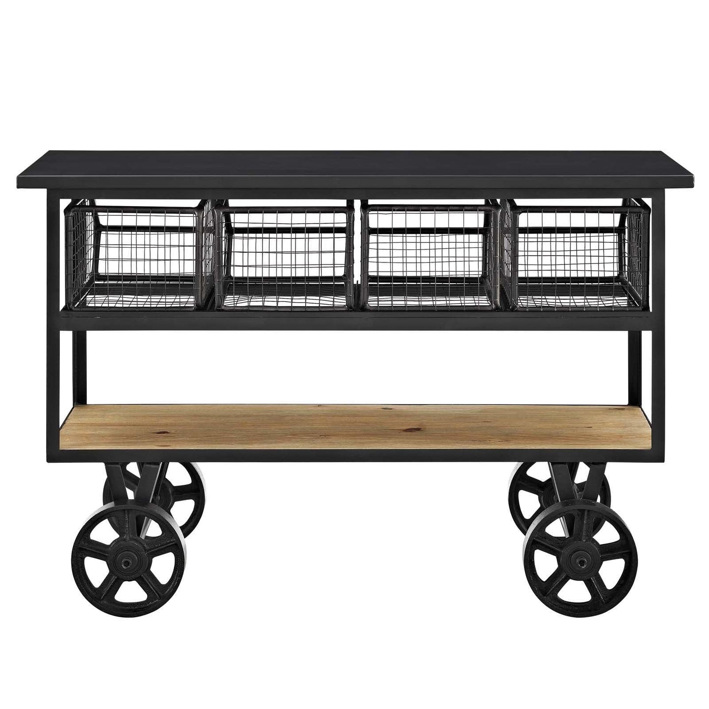 Modway Fairground Serving Stand FredCo