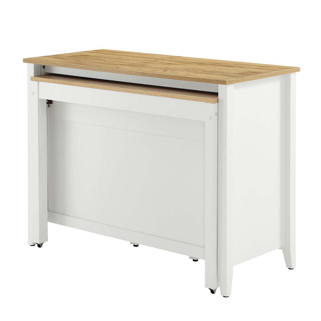 Modway Farmstead Kitchen Island FredCo