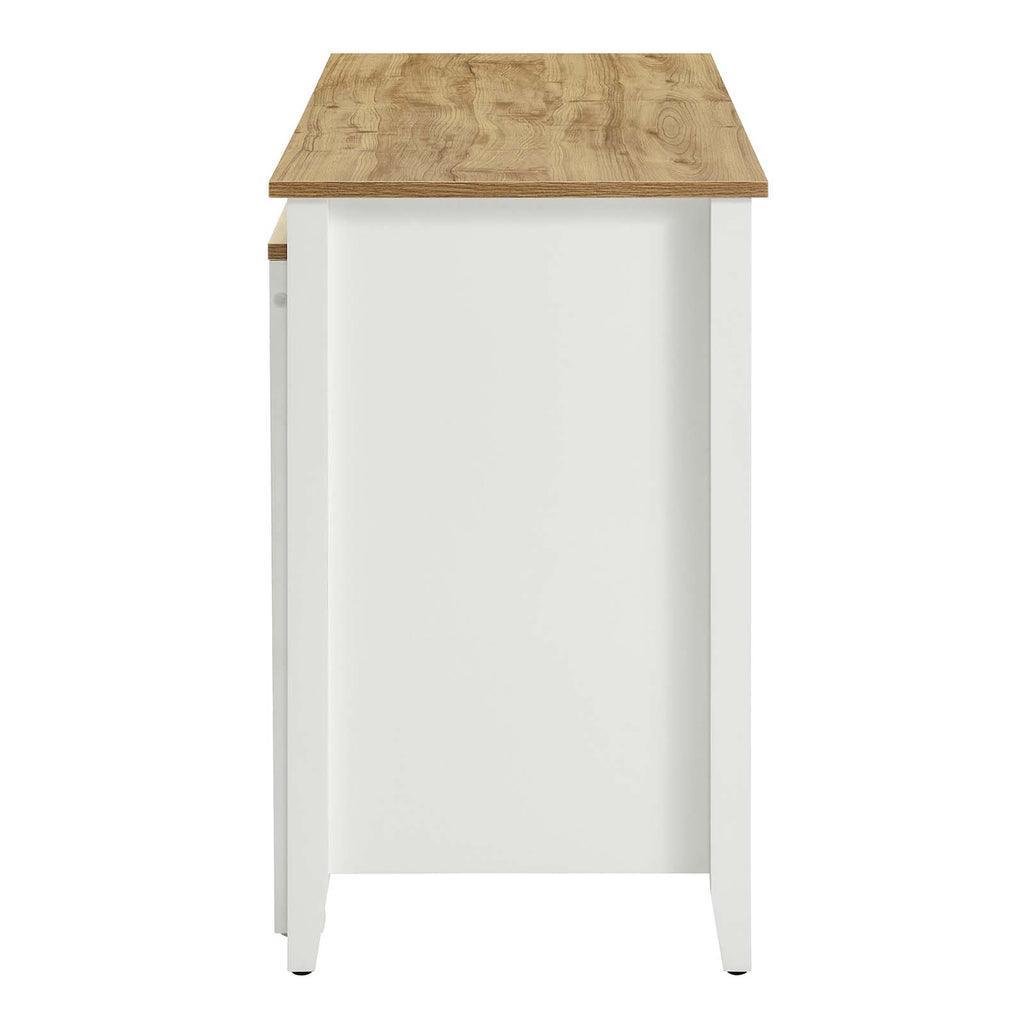 Modway Farmstead Kitchen Island FredCo