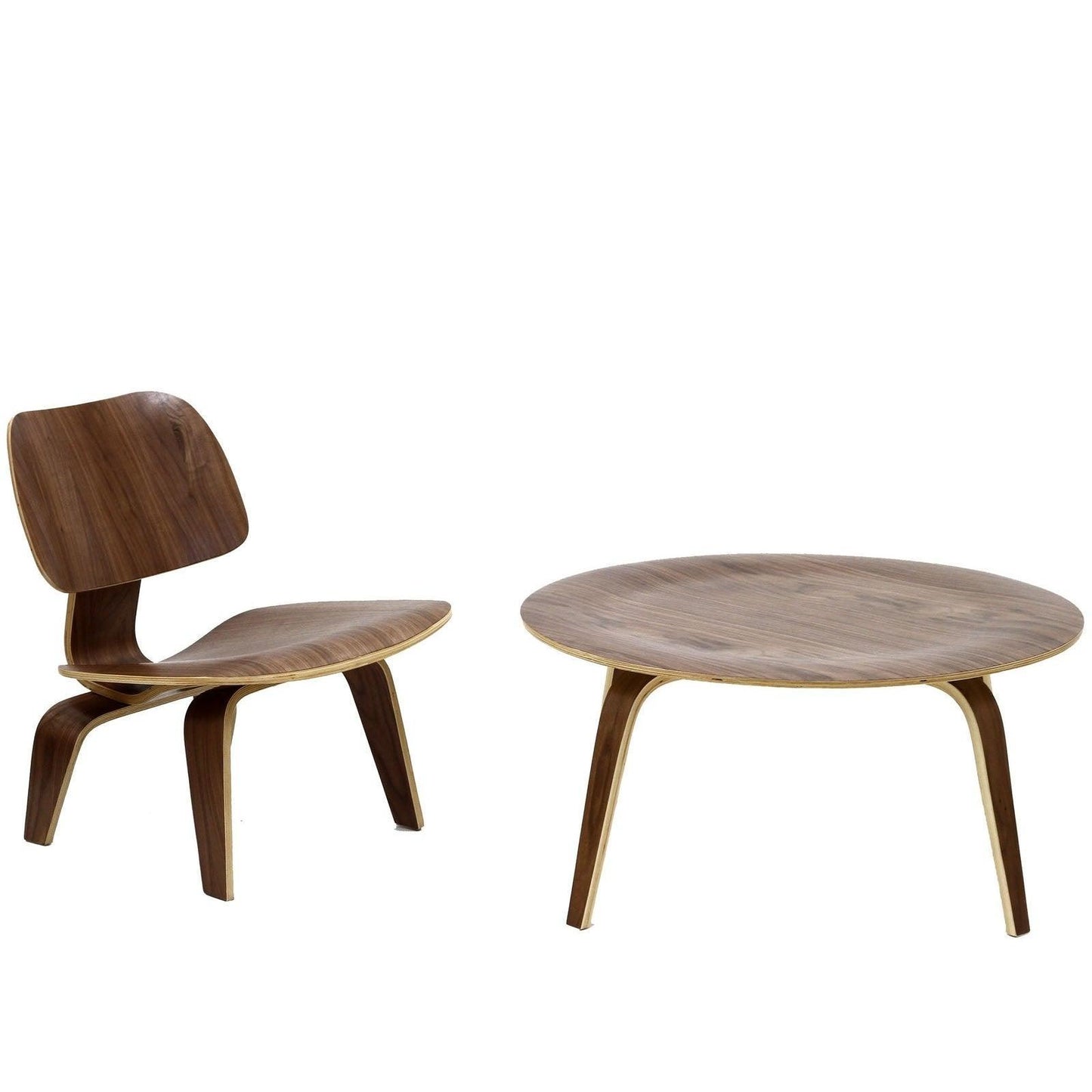 Modway Fathom 2 Piece Living Room Set FredCo