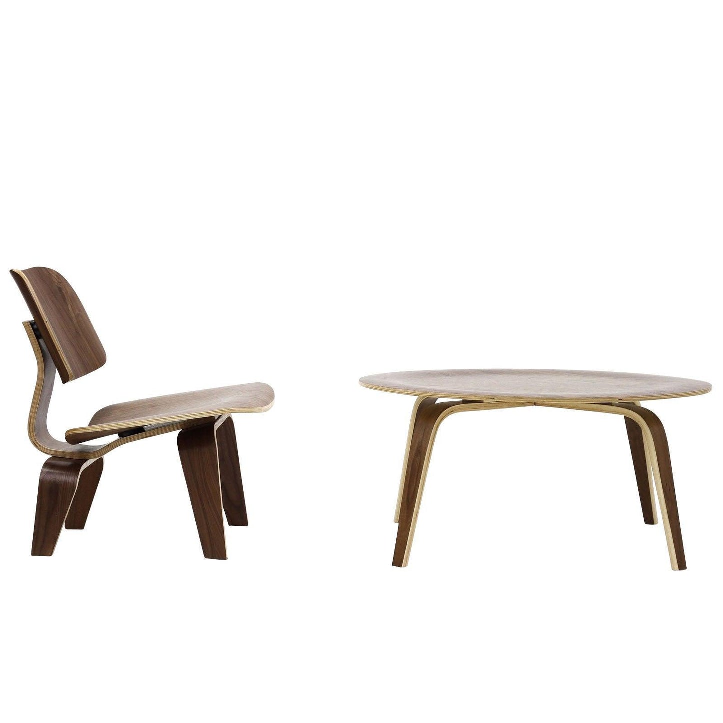 Modway Fathom 2 Piece Living Room Set FredCo