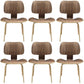 Modway Fathom Dining Chairs Set of 6 FredCo