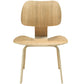 Modway Fathom Dining Wood Side Chair FredCo