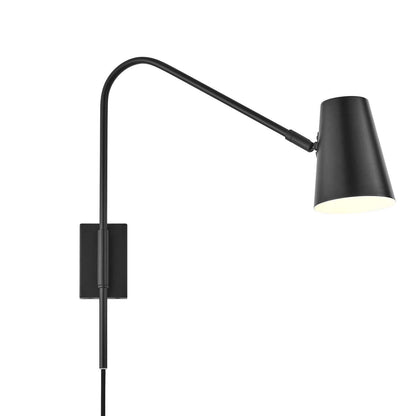 Modway Faye Metal Wall Sconce FredCo